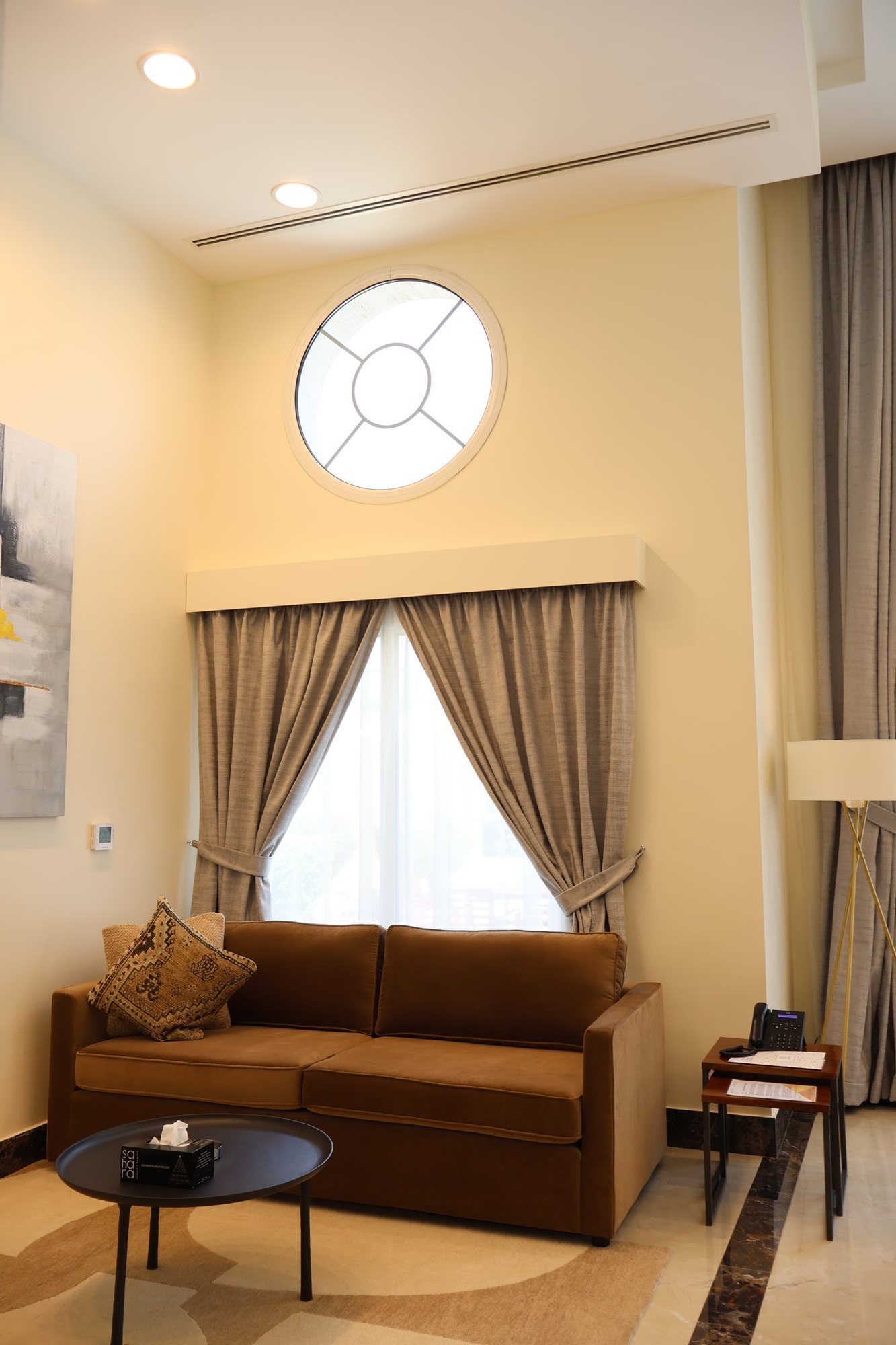 Chalet-Living